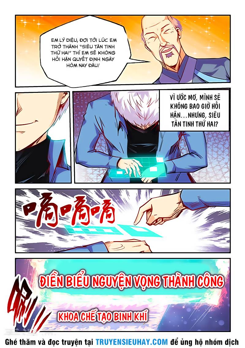 Tu chân tứ vạn niên chapter 103 - Upload bởi truyensieuhay.com