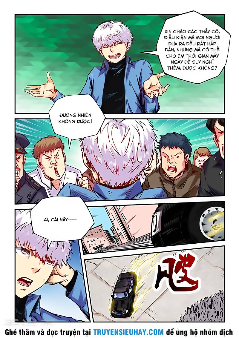 Tu chân tứ vạn niên chapter 103 - Upload bởi truyensieuhay.com
