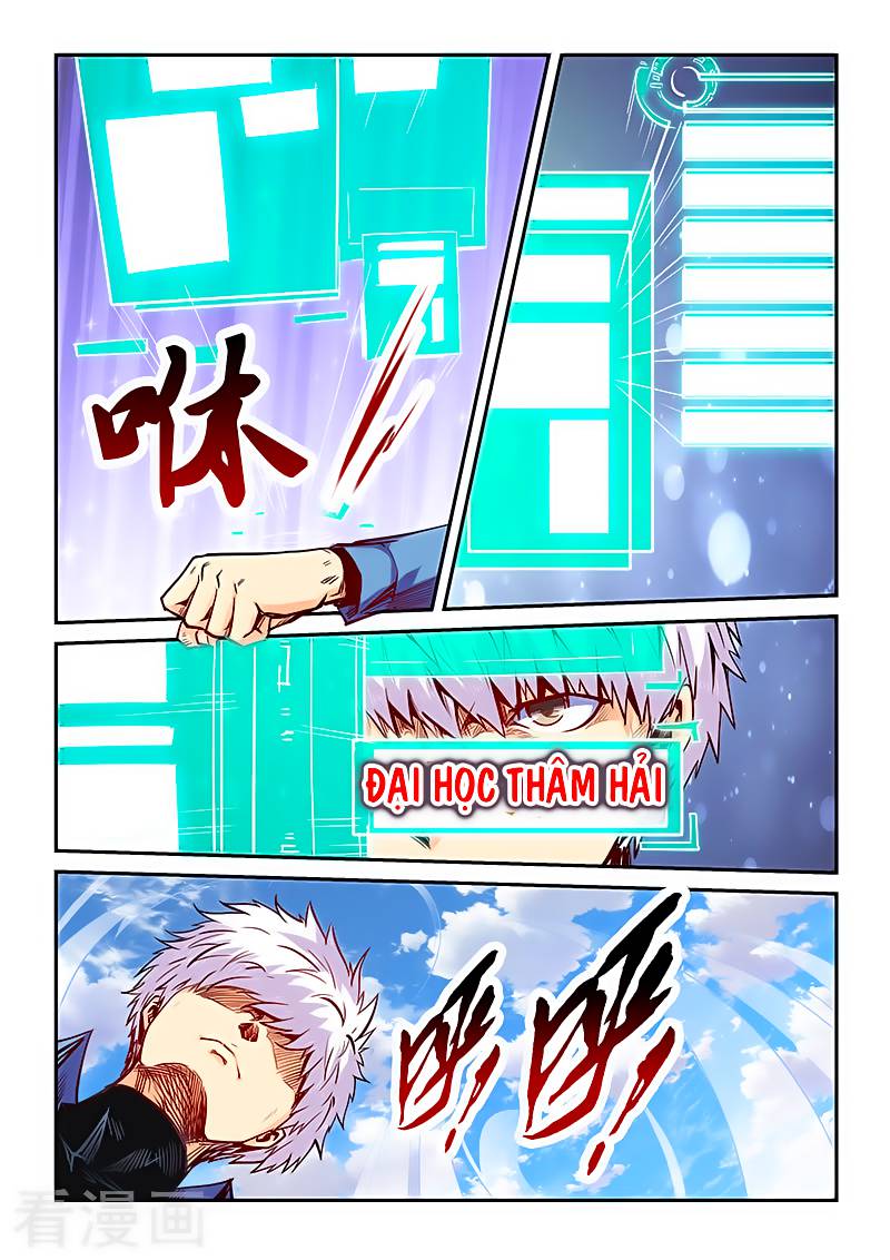 Tu chân tứ vạn niên chapter 103 - Upload bởi truyensieuhay.com