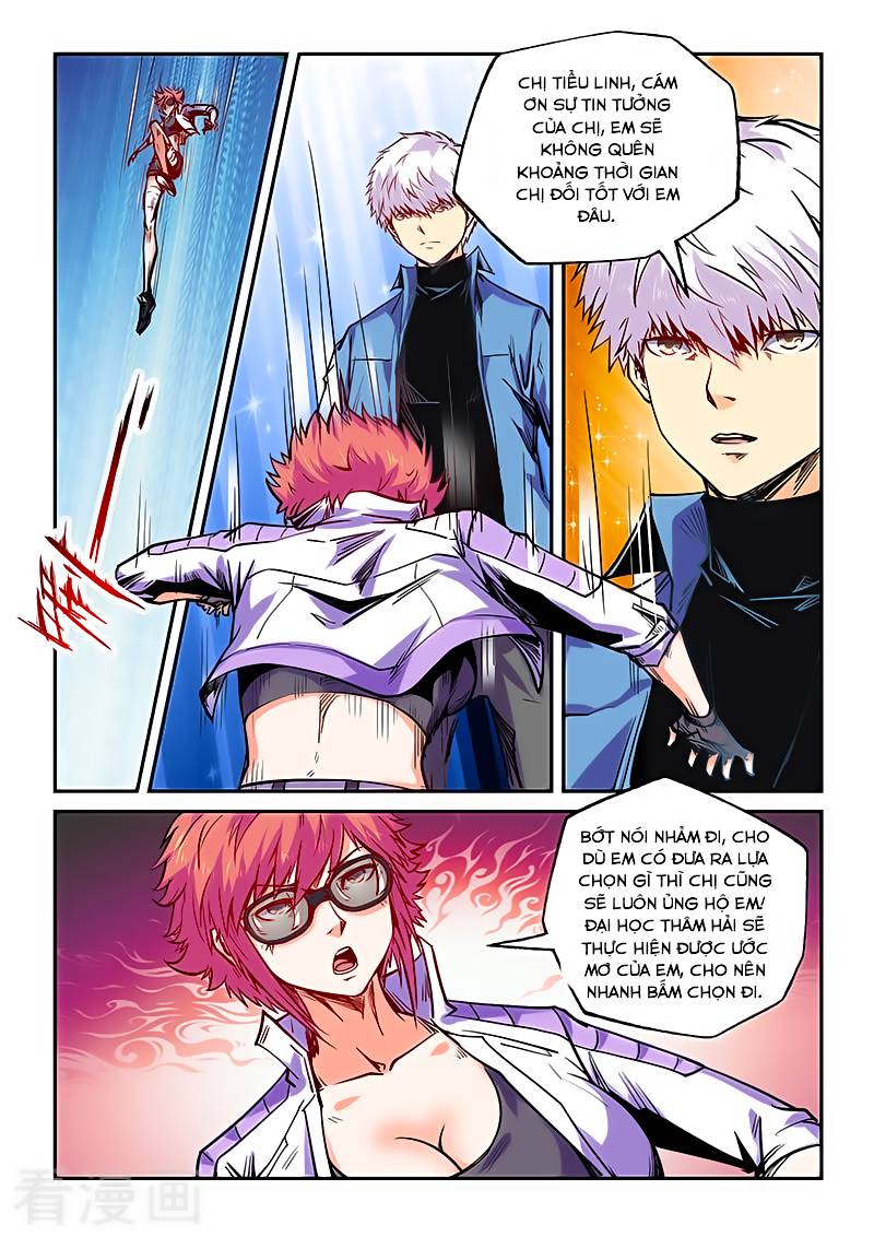 Tu chân tứ vạn niên chapter 103 - Upload bởi truyensieuhay.com