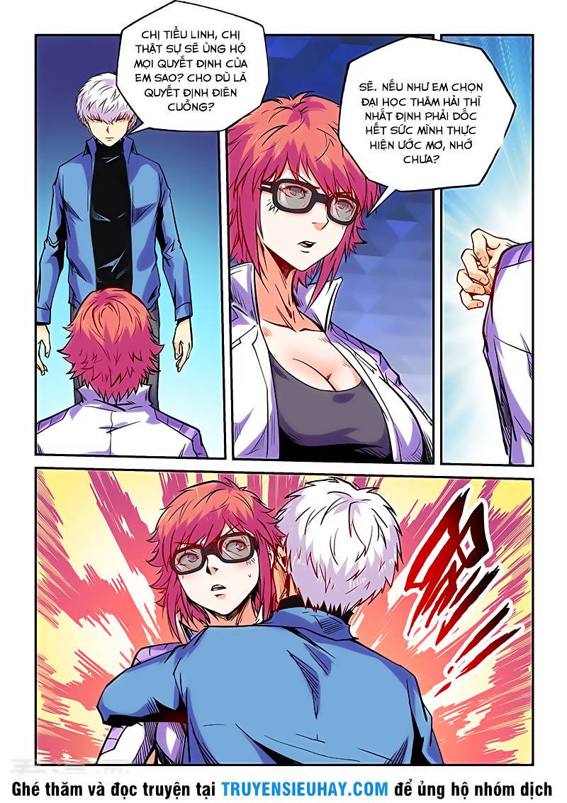 Tu chân tứ vạn niên chapter 103 - Upload bởi truyensieuhay.com