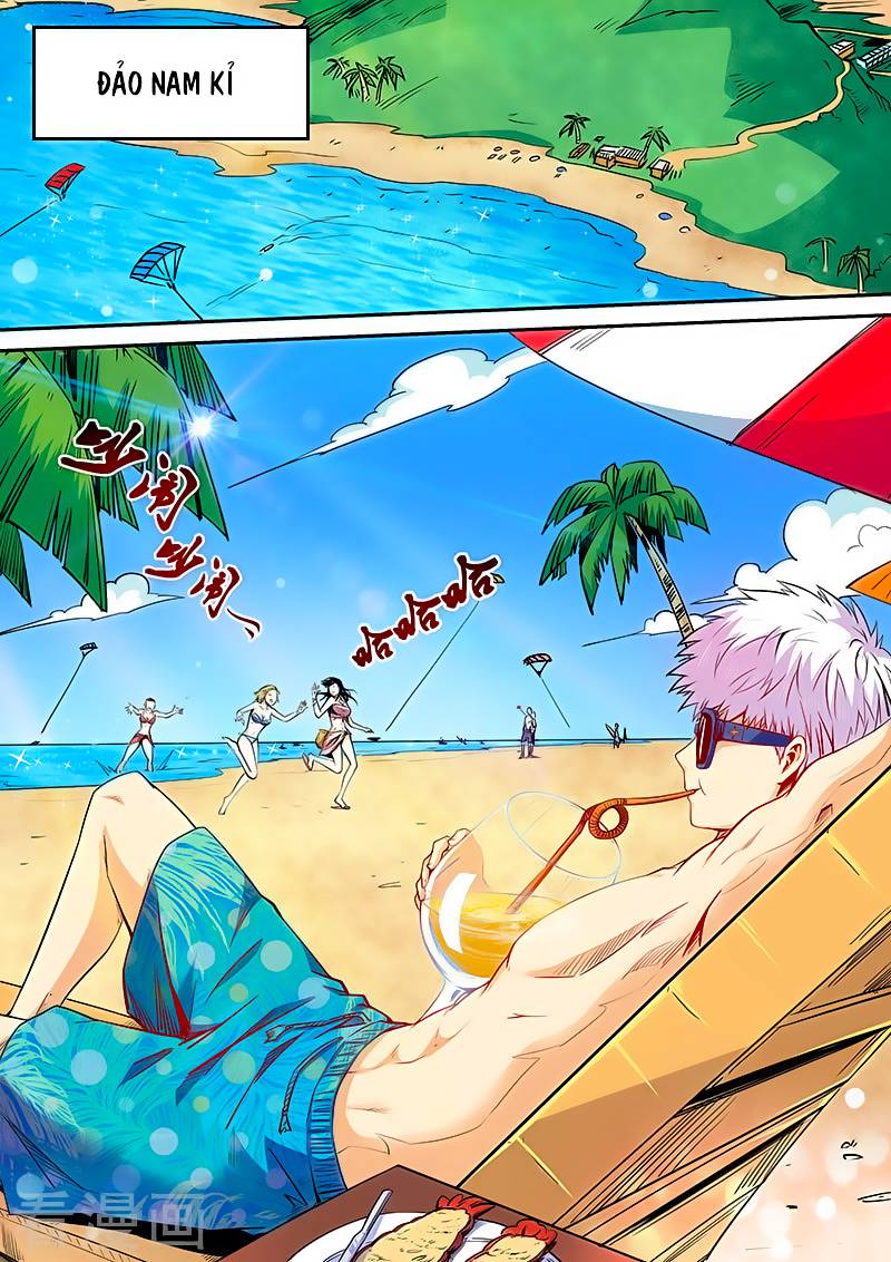 Tu chân tứ vạn niên chapter 106 - Upload bởi truyensieuhay.com