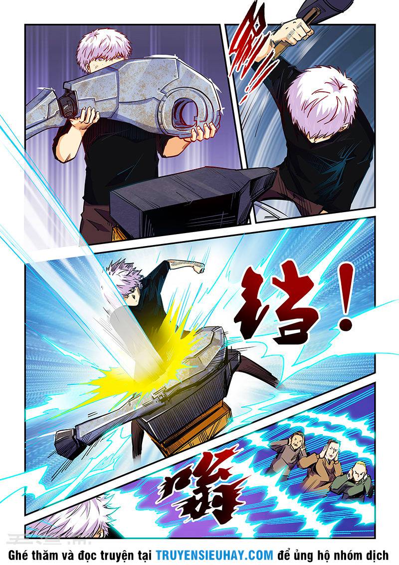 Tu chân tứ vạn niên chapter 106 - Upload bởi truyensieuhay.com