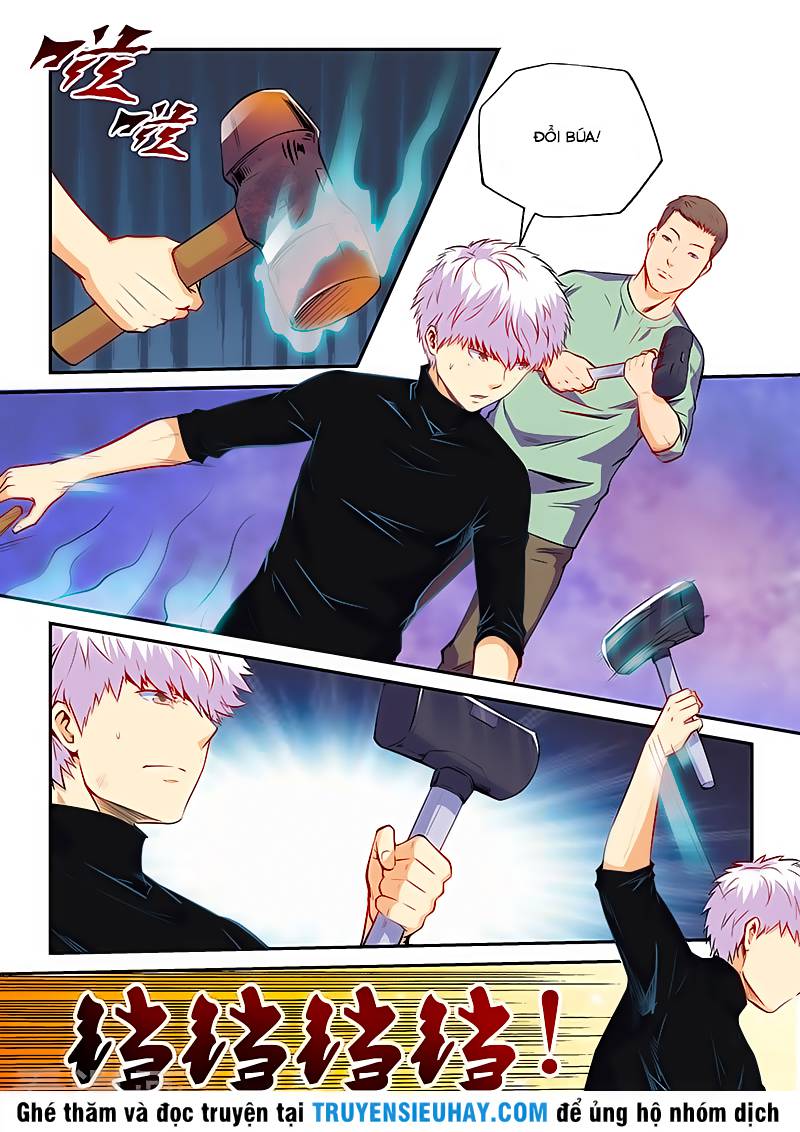 Tu chân tứ vạn niên chapter 106 - Upload bởi truyensieuhay.com