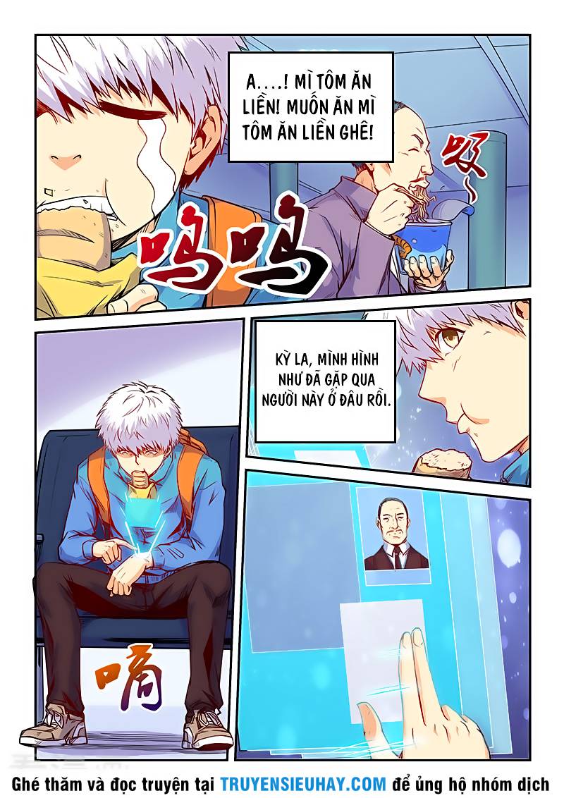 Tu chân tứ vạn niên chapter 108 - Upload bởi truyensieuhay.com
