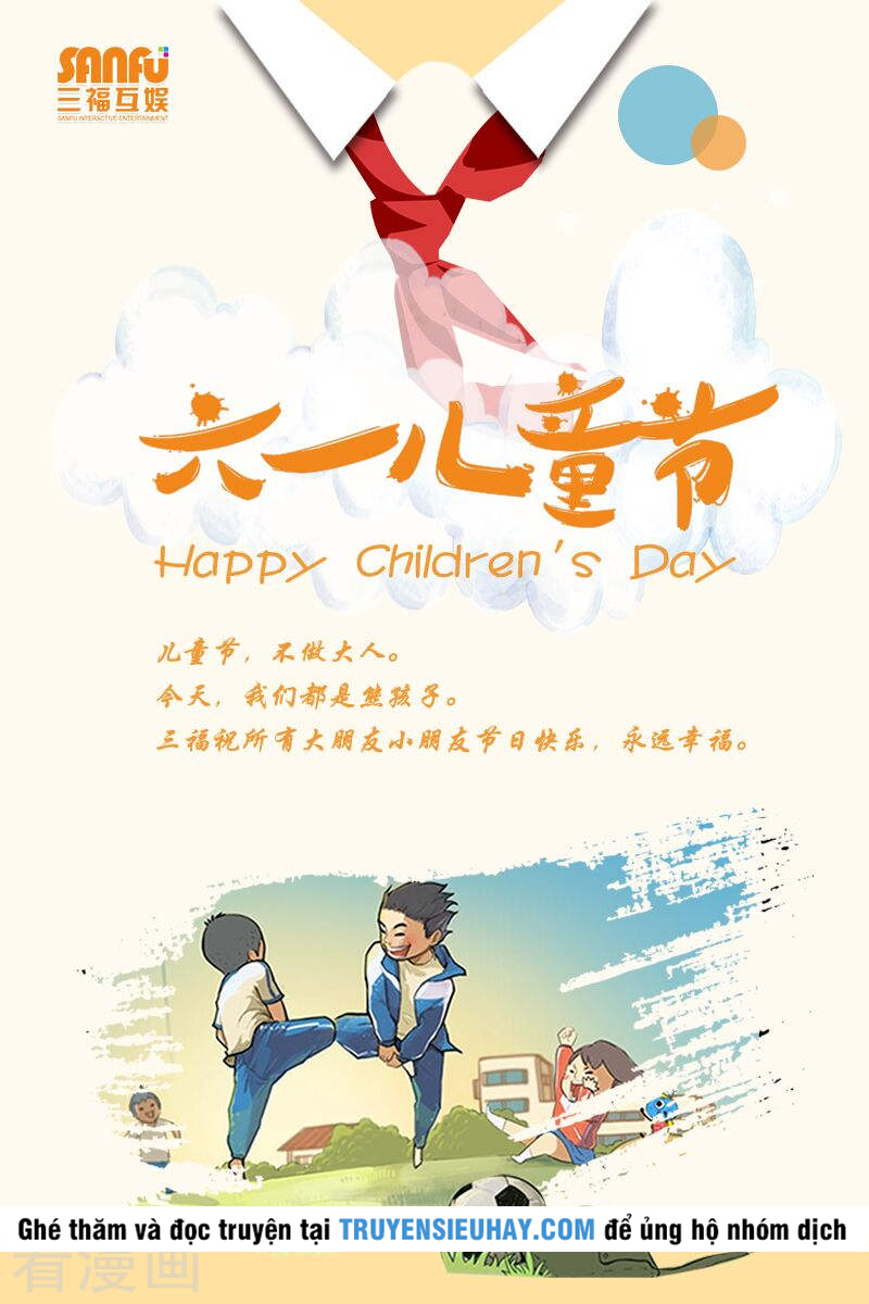 Tu chân tứ vạn niên chapter 112 - Trang 16