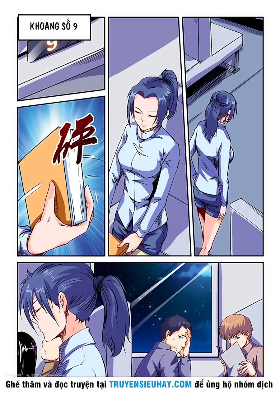 Tu chân tứ vạn niên chapter 113 - Upload bởi truyensieuhay.com