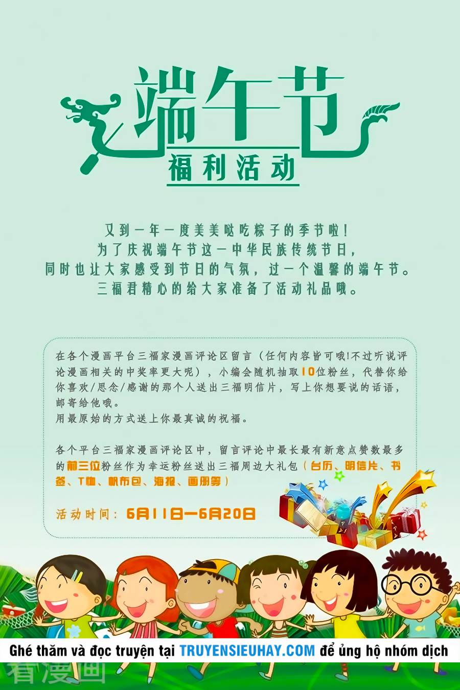 Tu chân tứ vạn niên chapter 117 - Upload bởi truyensieuhay.com