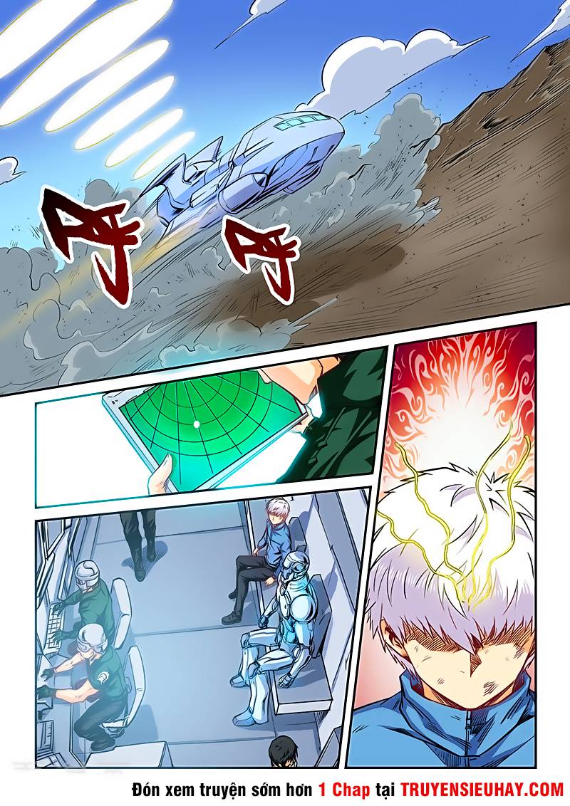 Tu chân tứ vạn niên chapter 119 - Upload bởi truyensieuhay.com