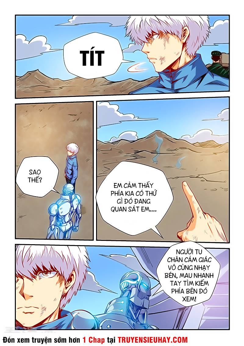 Tu chân tứ vạn niên chapter 119 - Upload bởi truyensieuhay.com