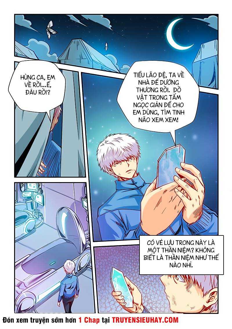 Tu chân tứ vạn niên chapter 119 - Upload bởi truyensieuhay.com