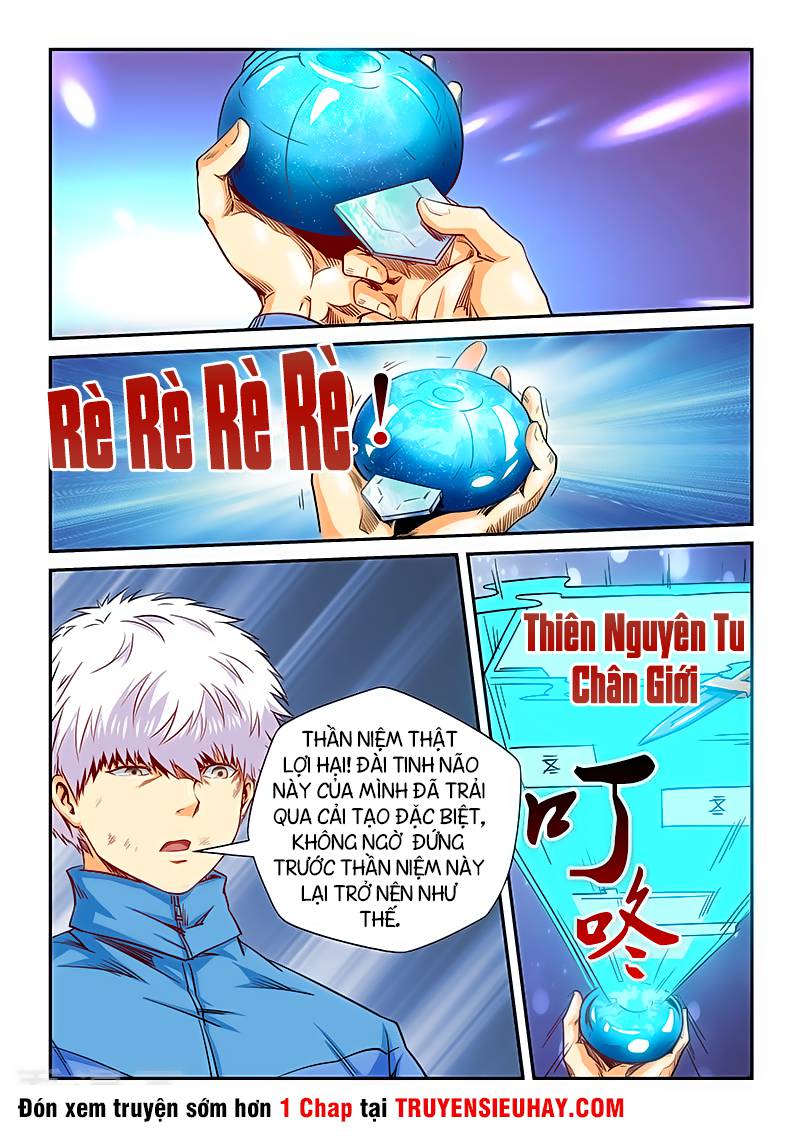 Tu chân tứ vạn niên chapter 119 - Upload bởi truyensieuhay.com