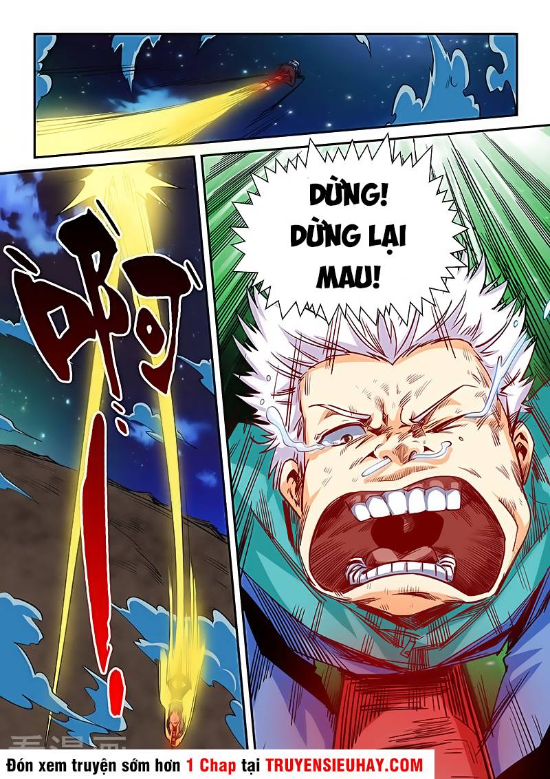 Tu chân tứ vạn niên chapter 120 - Upload bởi truyensieuhay.com