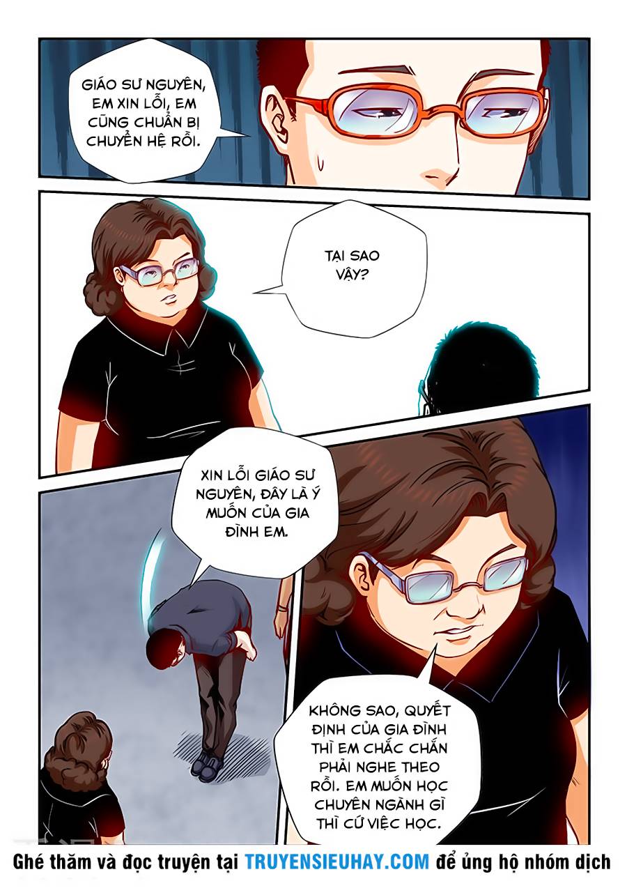 Tu chân tứ vạn niên chapter 130 - Upload bởi truyensieuhay.com