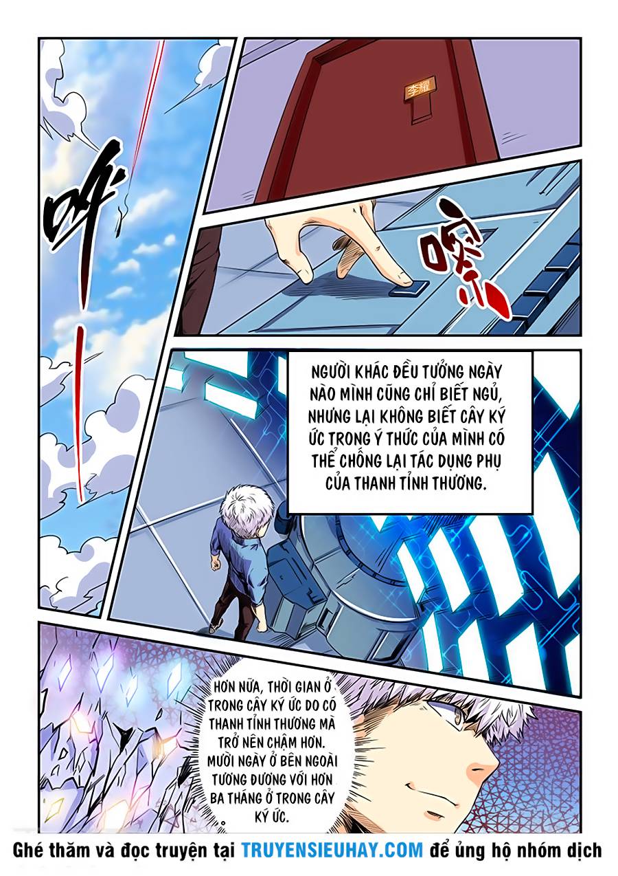 Tu chân tứ vạn niên chapter 133 - Upload bởi truyensieuhay.com