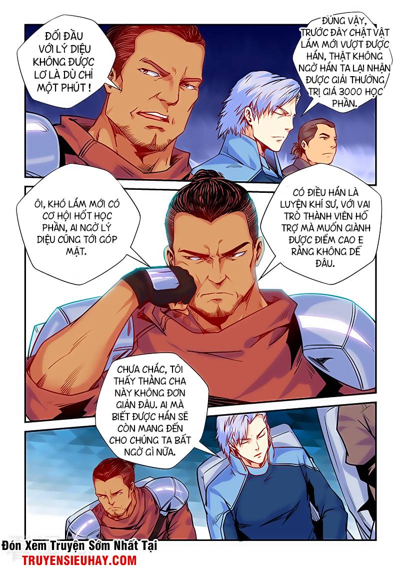 Tu chân tứ vạn niên chapter 146 - Upload bởi truyensieuhay.com
