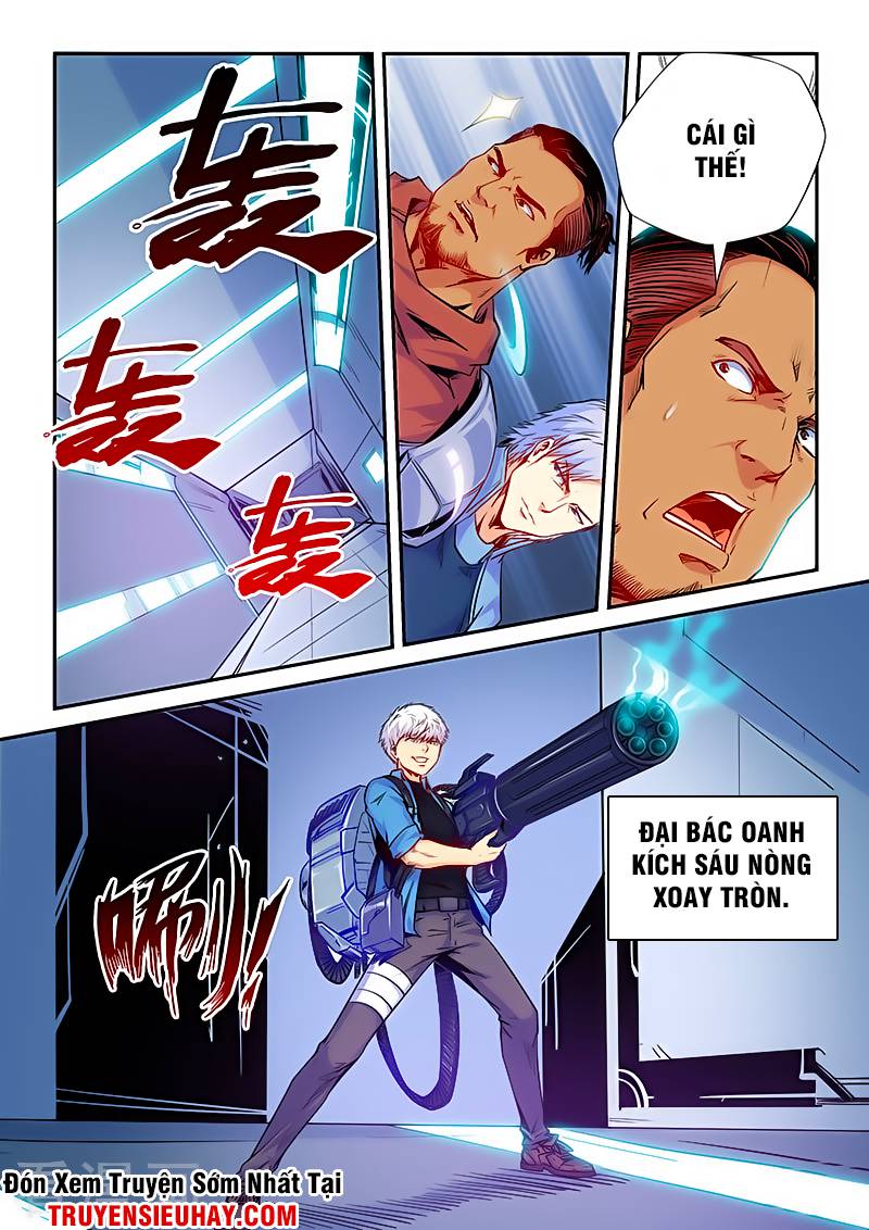 Tu chân tứ vạn niên chapter 146 - Upload bởi truyensieuhay.com