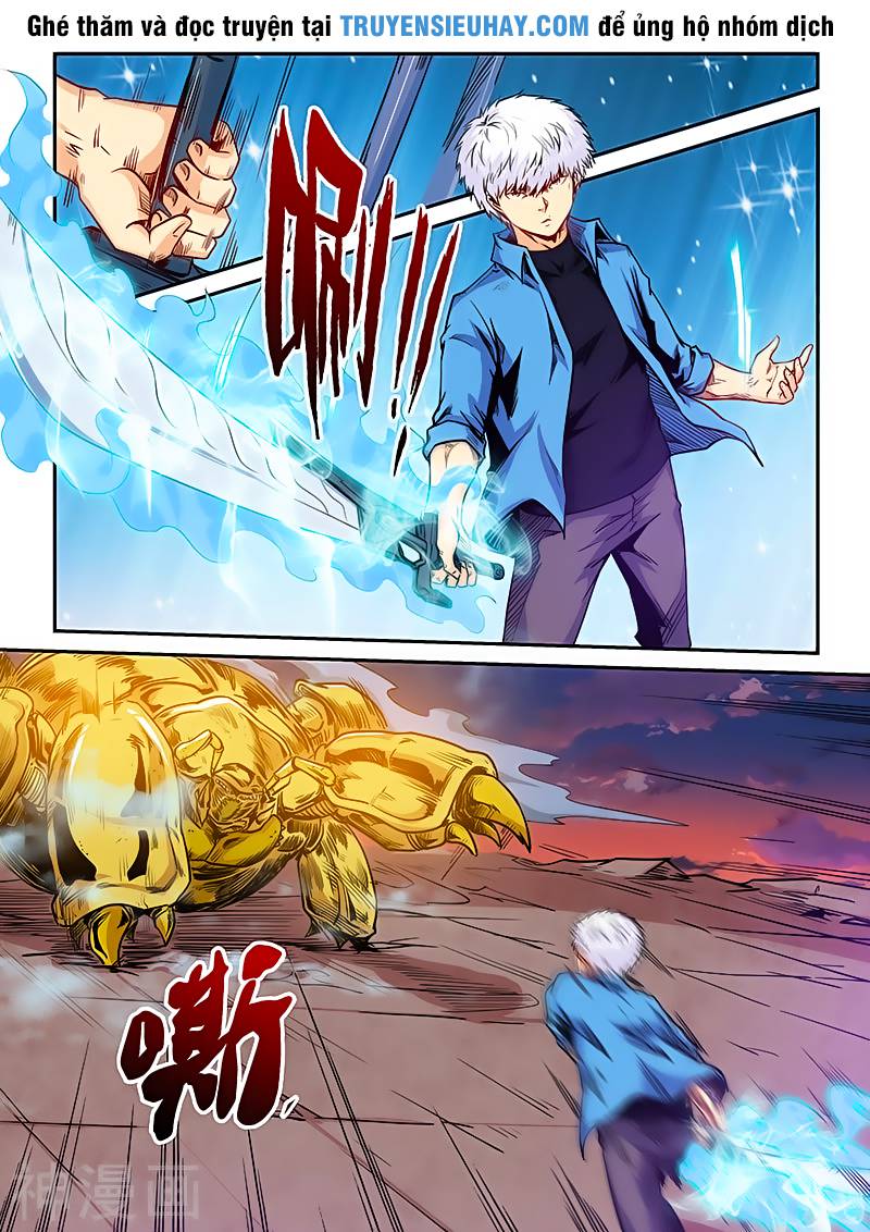 Tu chân tứ vạn niên chapter 148 - Trang 6