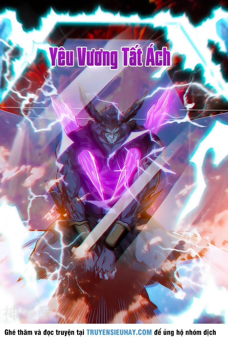 Tu chân tứ vạn niên chapter 155 - Trang 14