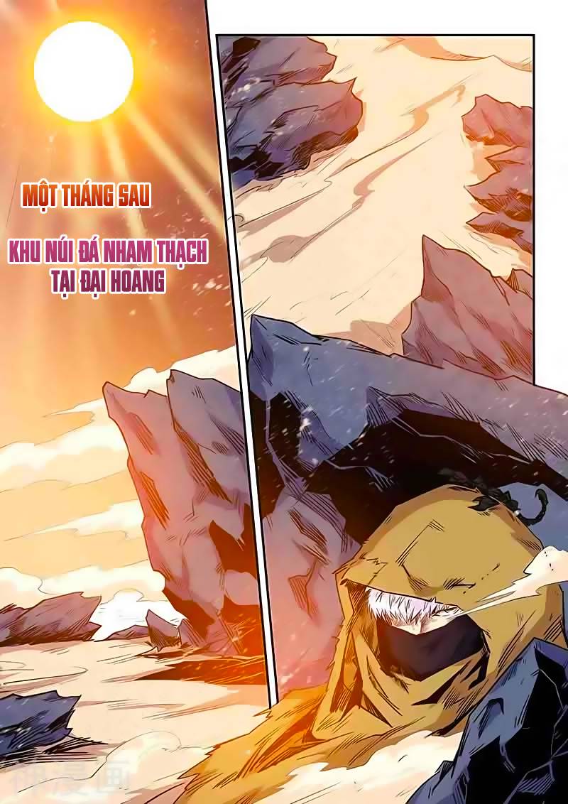 Tu chân tứ vạn niên chapter 156 - Upload bởi truyensieuhay.com