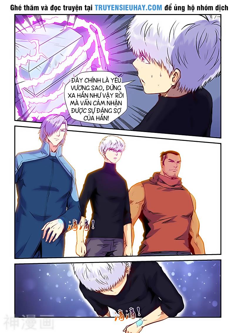 Tu chân tứ vạn niên chapter 156 - Upload bởi truyensieuhay.com