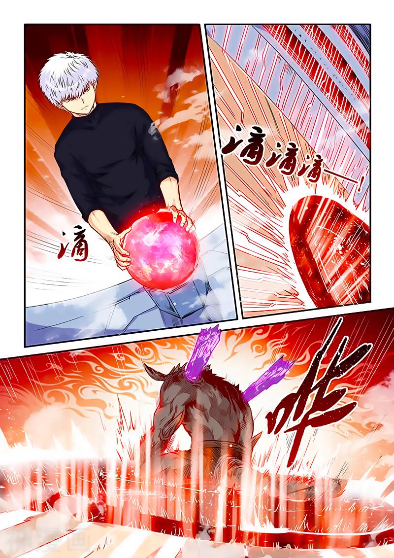 Tu chân tứ vạn niên chapter 156 - Upload bởi truyensieuhay.com