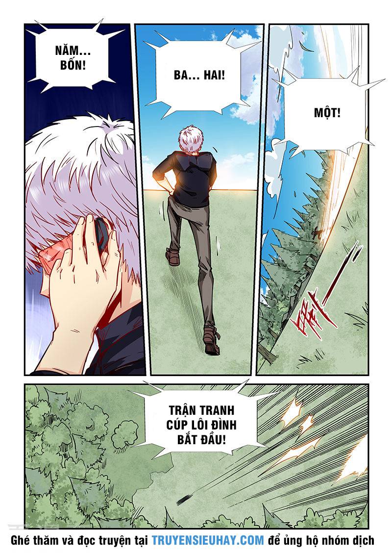Tu chân tứ vạn niên chapter 161 - Upload bởi truyensieuhay.com