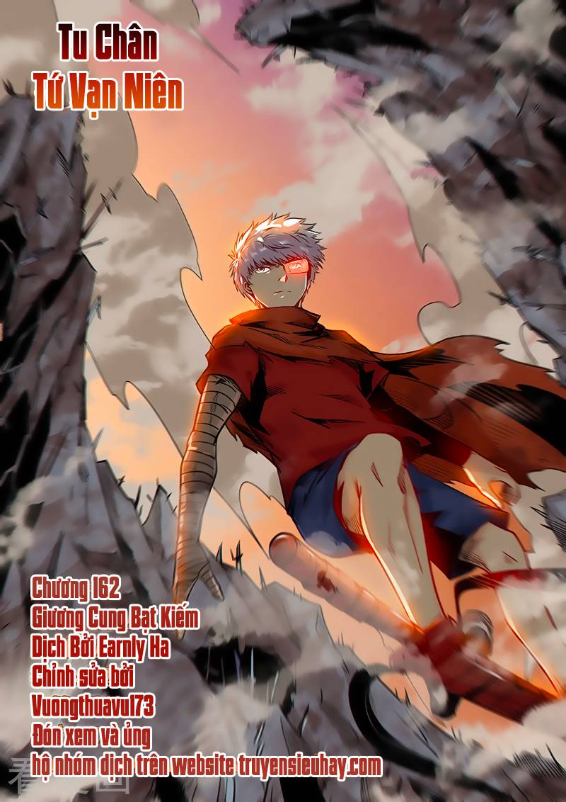 Tu chân tứ vạn niên chapter 162 - Upload bởi truyensieuhay.com