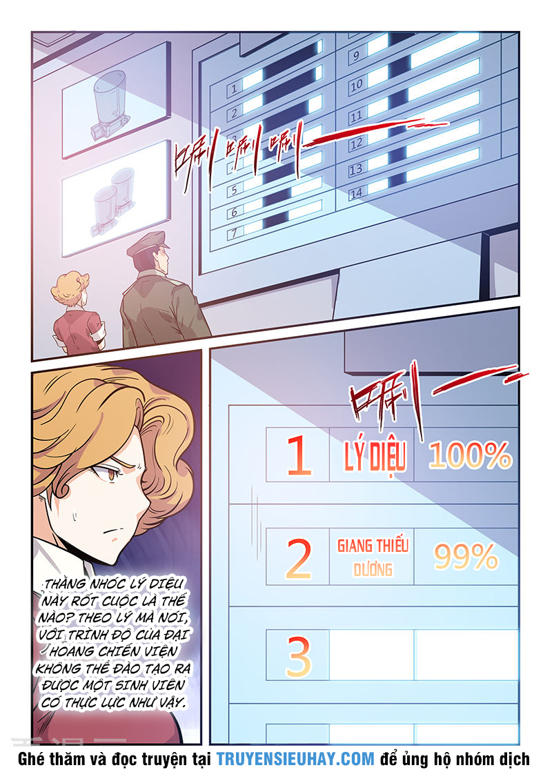 Tu chân tứ vạn niên chapter 169 - Upload bởi truyensieuhay.com
