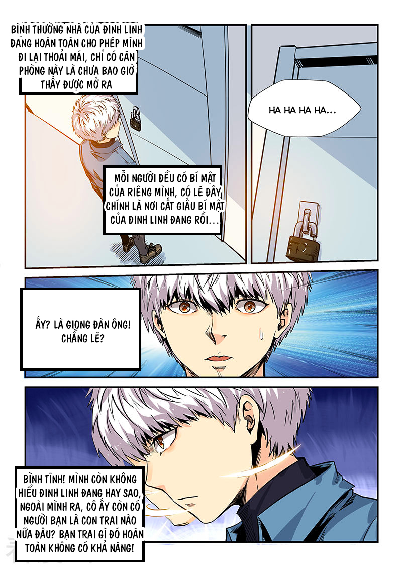 Tu chân tứ vạn niên chapter 173 - Upload bởi truyensieuhay.com