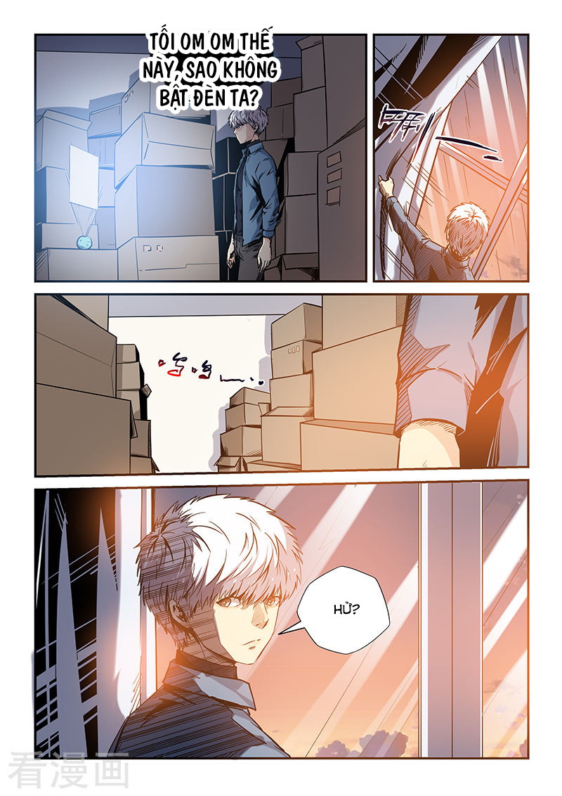 Tu chân tứ vạn niên chapter 173 - Upload bởi truyensieuhay.com