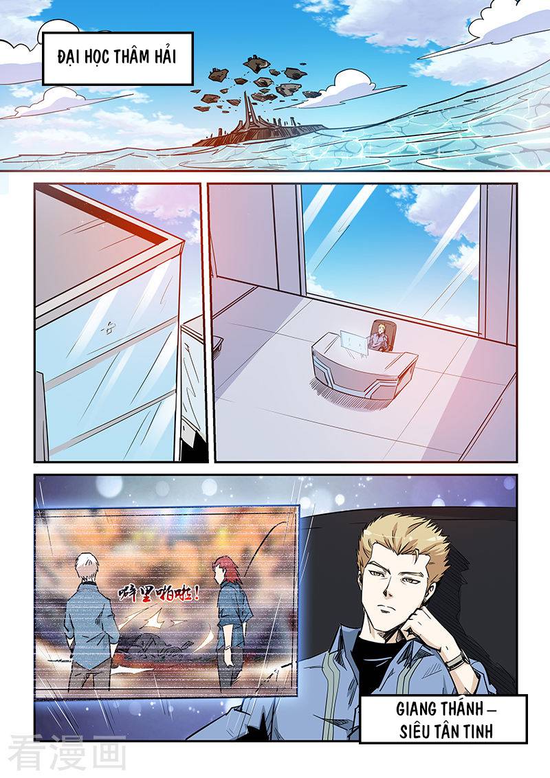 Tu chân tứ vạn niên chapter 173 - Upload bởi truyensieuhay.com