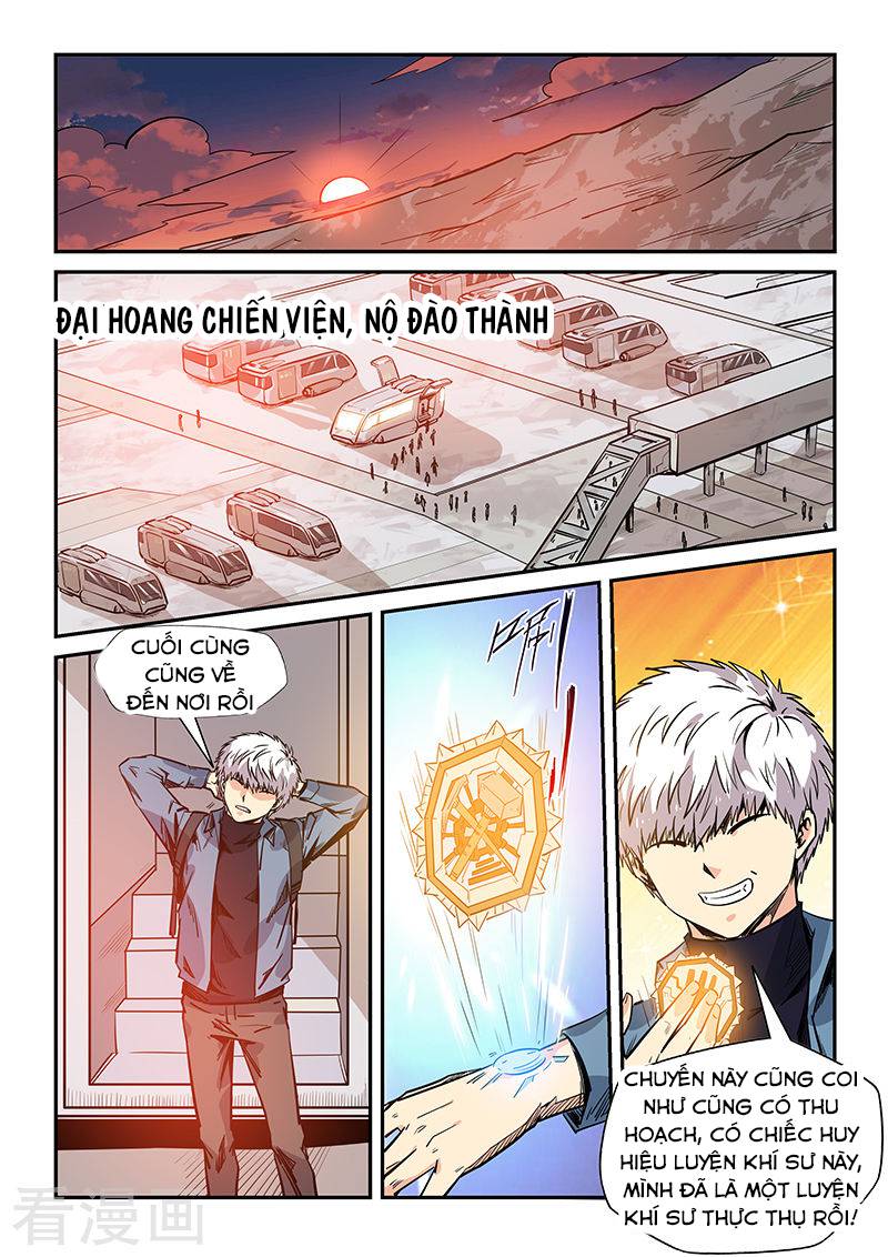 Tu chân tứ vạn niên chapter 173 - Upload bởi truyensieuhay.com