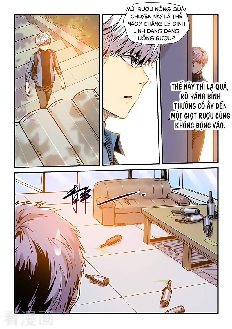 Tu chân tứ vạn niên chapter 173 - Upload bởi truyensieuhay.com