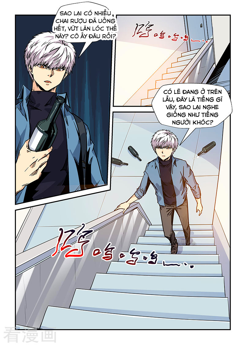 Tu chân tứ vạn niên chapter 173 - Upload bởi truyensieuhay.com