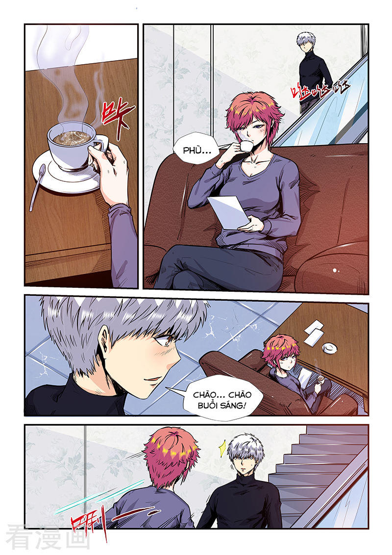 Tu chân tứ vạn niên chapter 174 - Upload bởi truyensieuhay.com