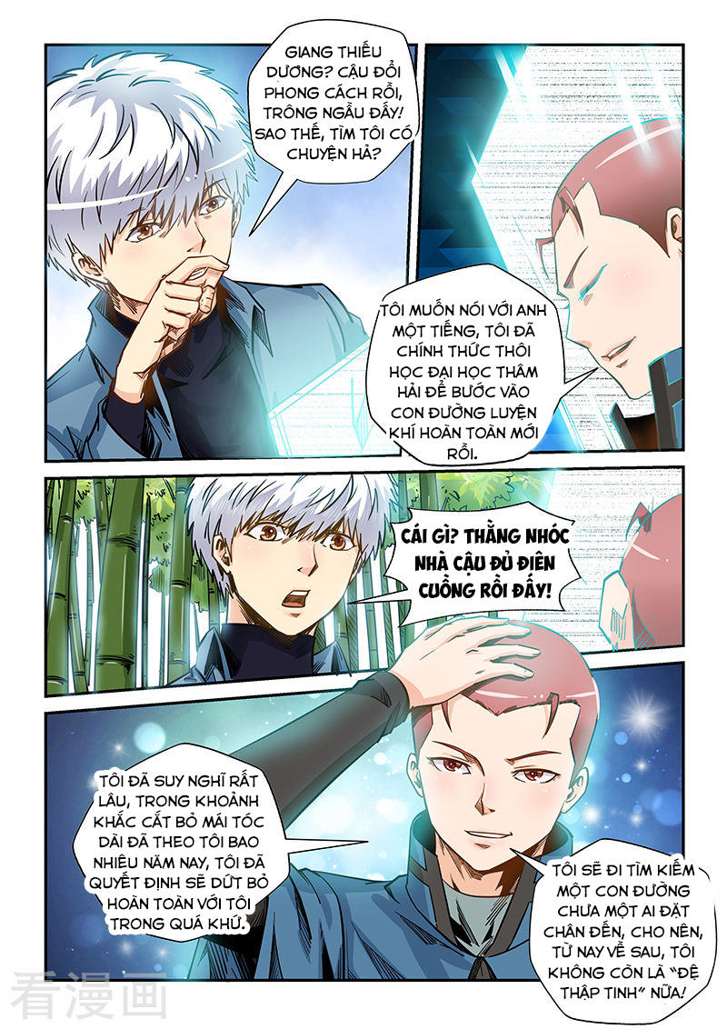 Tu chân tứ vạn niên chapter 175 - Upload bởi truyensieuhay.com