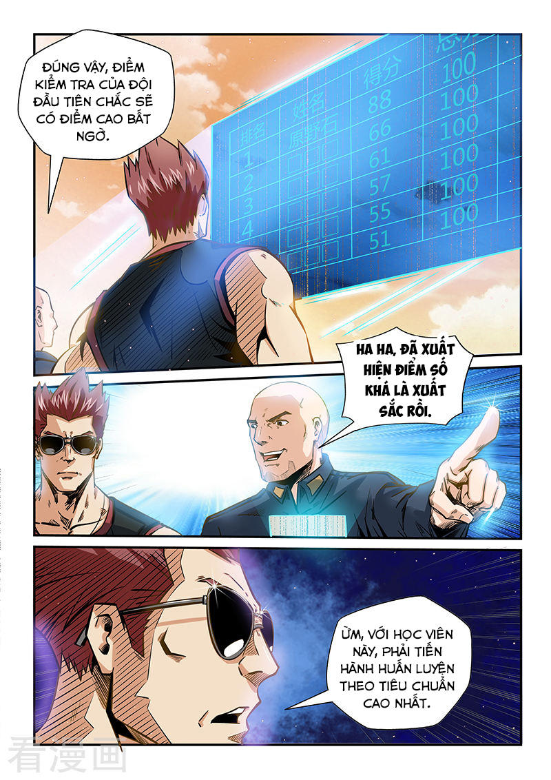 Tu chân tứ vạn niên chapter 177 - Upload bởi truyensieuhay.com