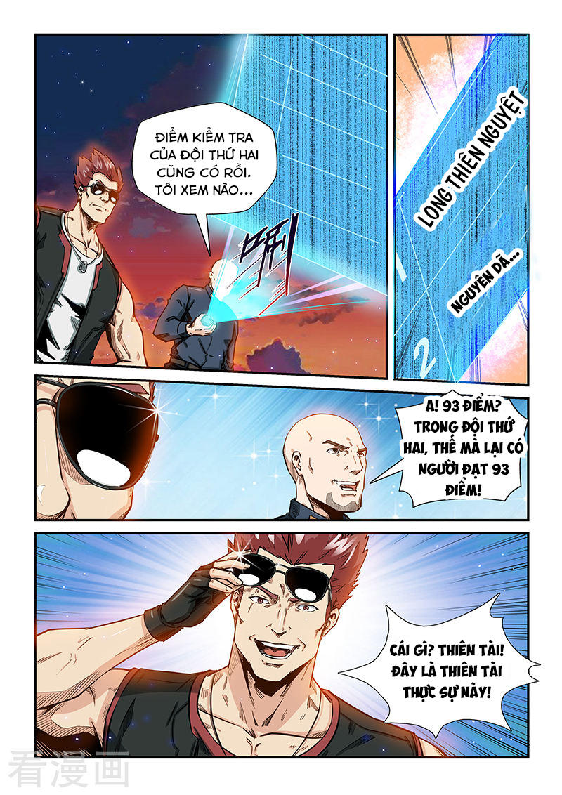 Tu chân tứ vạn niên chapter 177 - Upload bởi truyensieuhay.com