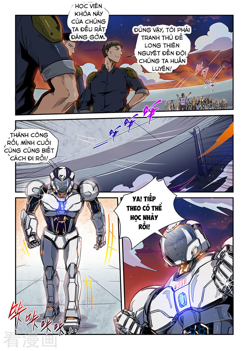 Tu chân tứ vạn niên chapter 178 - Upload bởi truyensieuhay.com