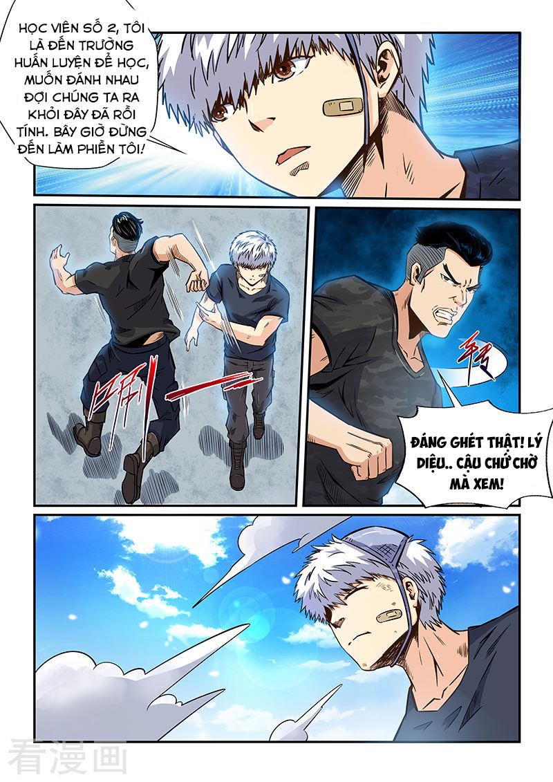 Tu chân tứ vạn niên chapter 179 - Upload bởi truyensieuhay.com