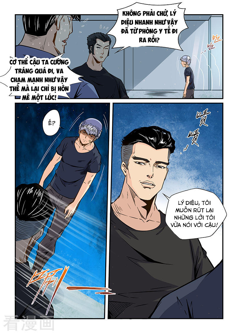 Tu chân tứ vạn niên chapter 179 - Upload bởi truyensieuhay.com