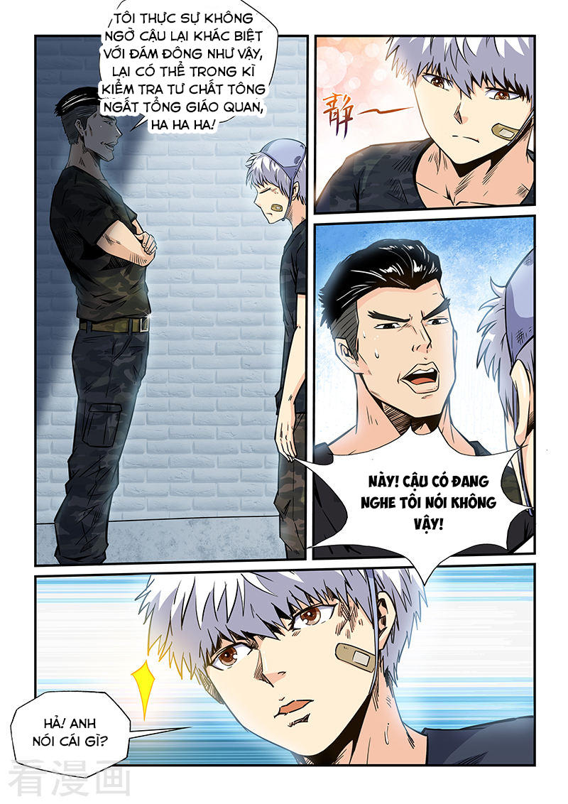 Tu chân tứ vạn niên chapter 179 - Upload bởi truyensieuhay.com