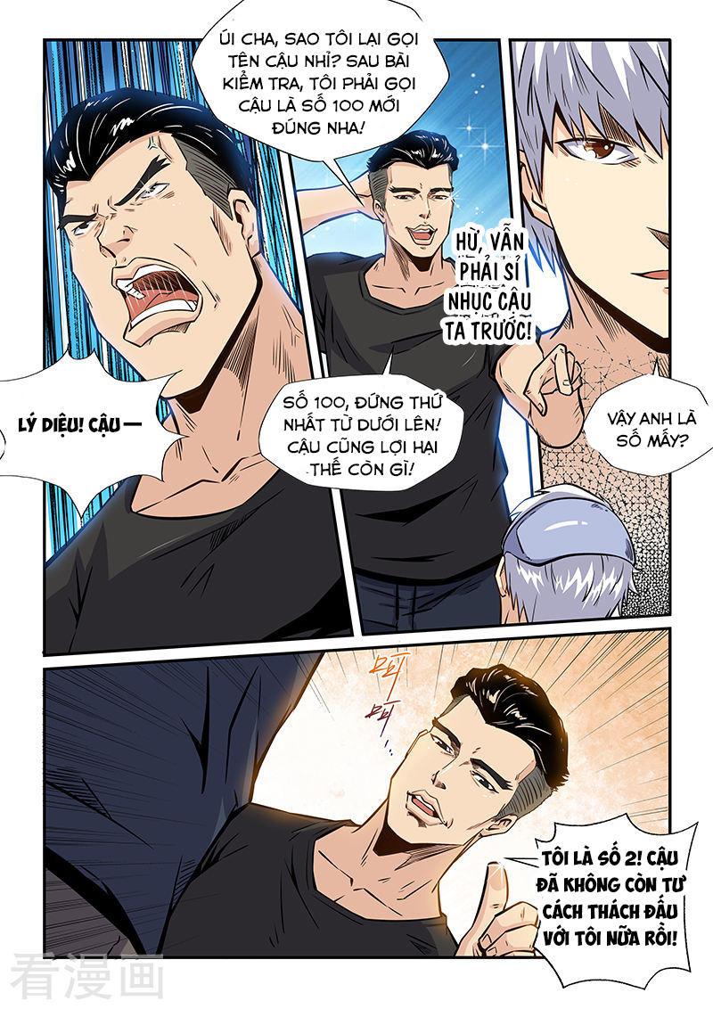 Tu chân tứ vạn niên chapter 179 - Upload bởi truyensieuhay.com