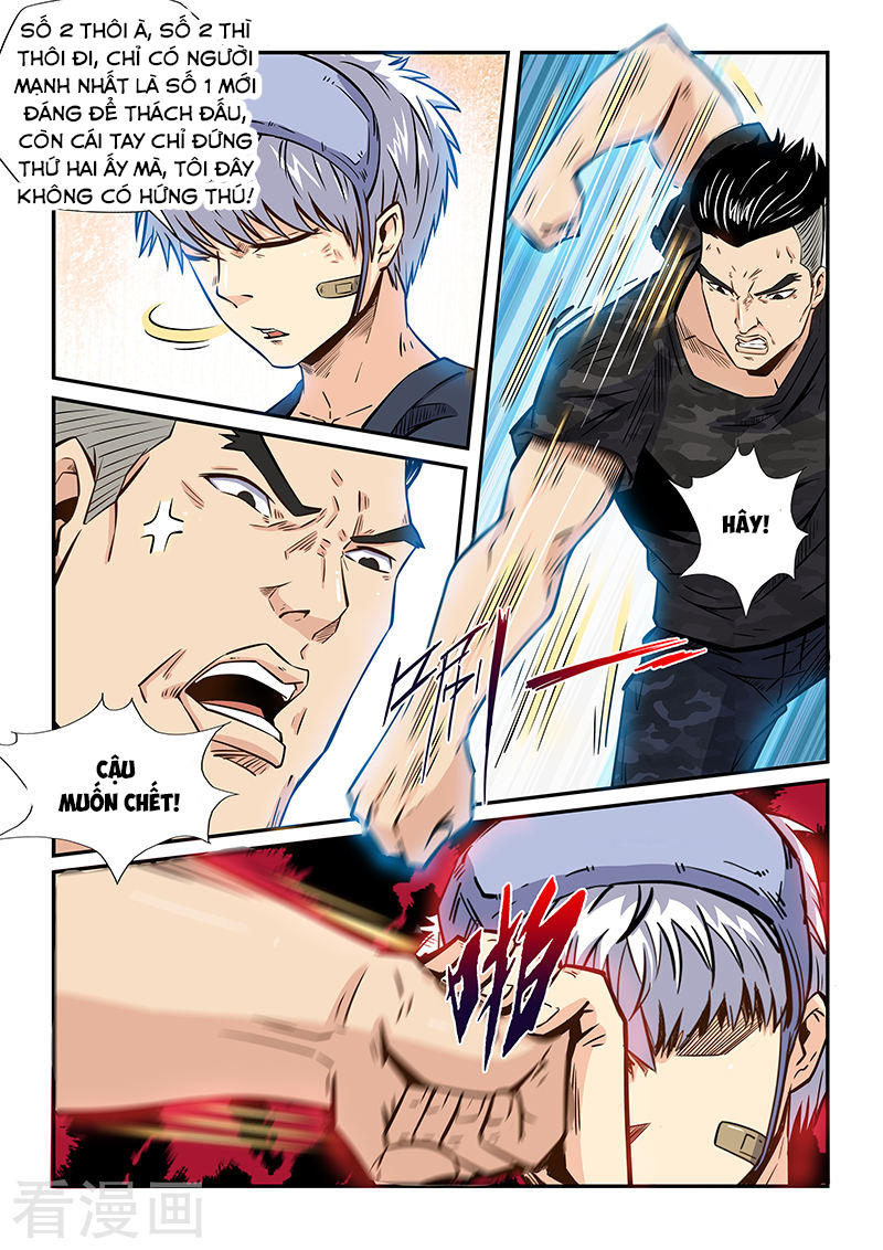 Tu chân tứ vạn niên chapter 179 - Upload bởi truyensieuhay.com
