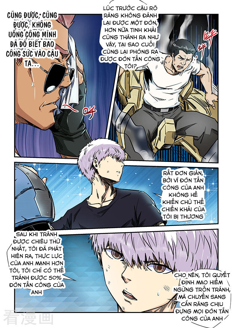 Tu chân tứ vạn niên chapter 183 - Upload bởi truyensieuhay.com