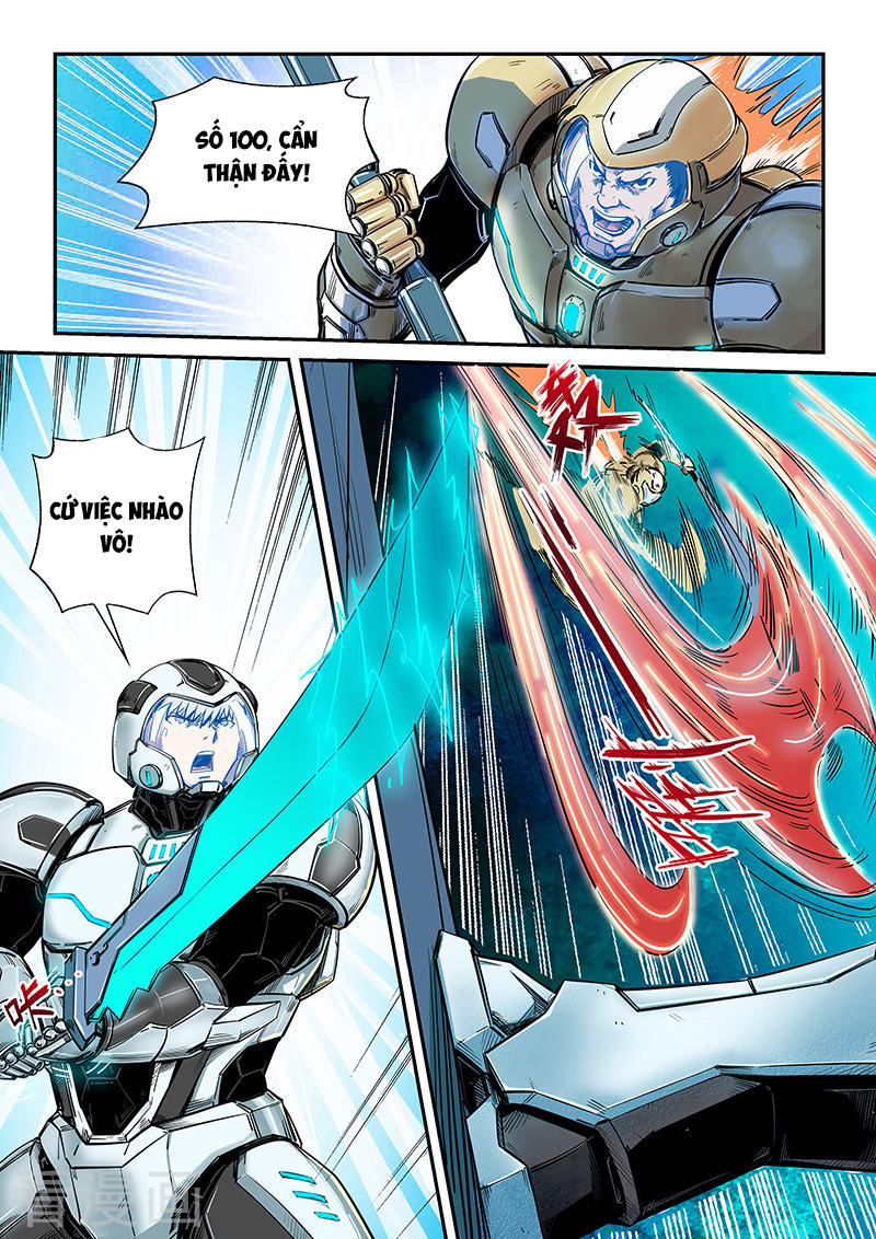 Tu chân tứ vạn niên chapter 183 - Upload bởi truyensieuhay.com