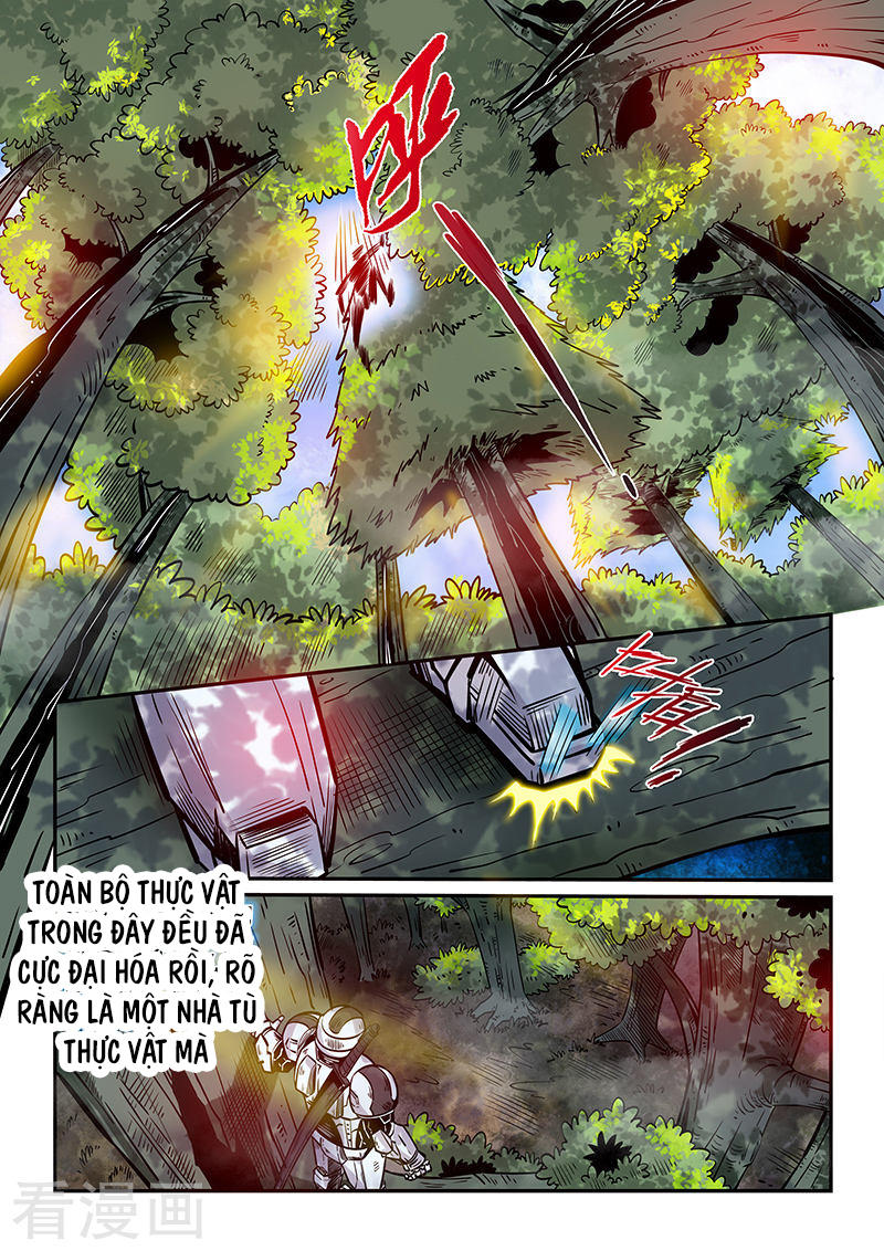 Tu chân tứ vạn niên chapter 184 - Upload bởi truyensieuhay.com