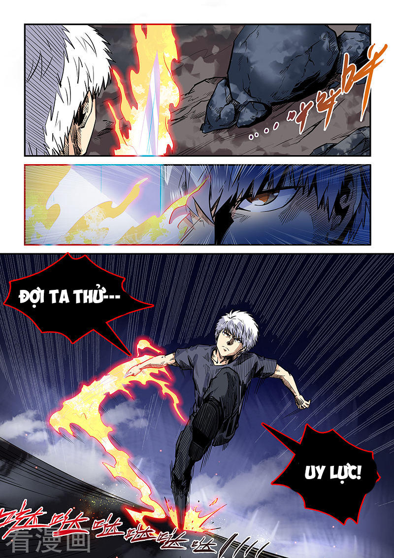 Tu chân tứ vạn niên chapter 184 - Upload bởi truyensieuhay.com