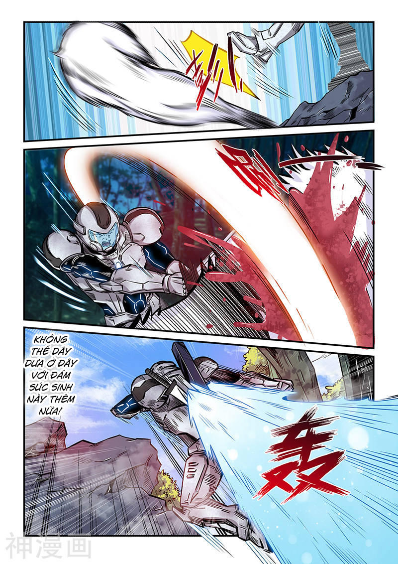 Tu chân tứ vạn niên chapter 191 - Upload bởi truyensieuhay.com